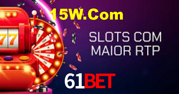 APP oficial da 61bet para mobile